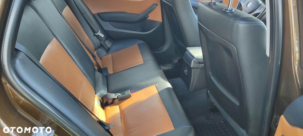BMW X1 - 15