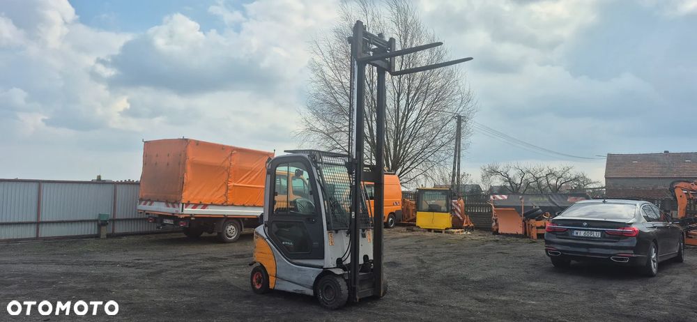 Still RX 70-16 T - 12