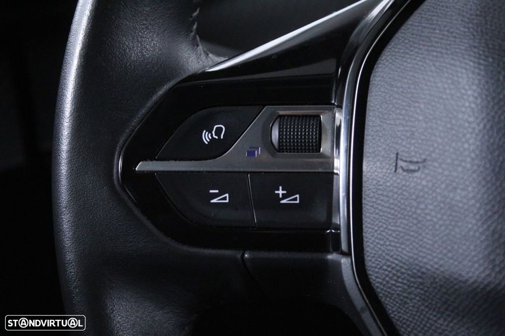 Peugeot 2008 1.5 BlueHDi Active Pack - 22