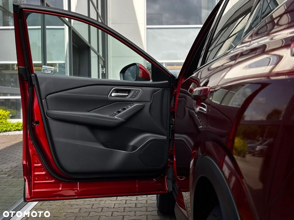 Nissan Qashqai 1.5 e-POWER Tekna - 14