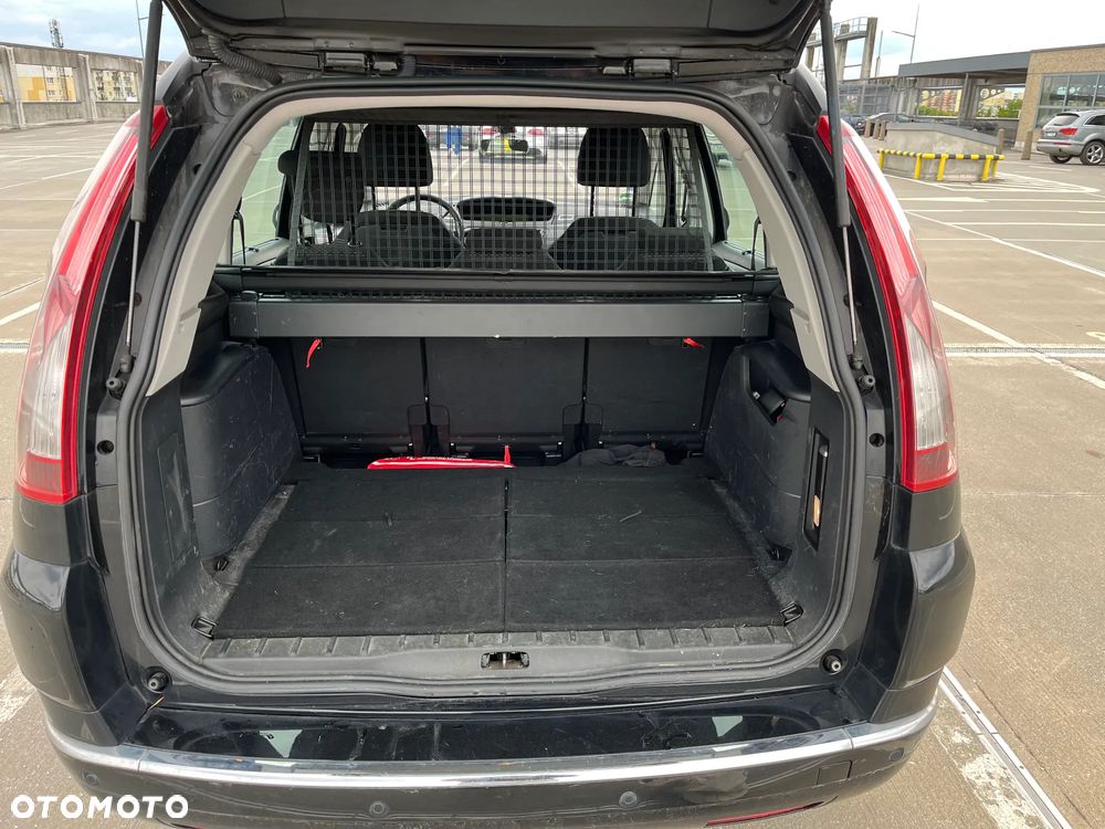 Citroën C4 Grand Picasso - 4