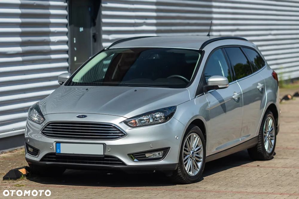Ford Focus - 5