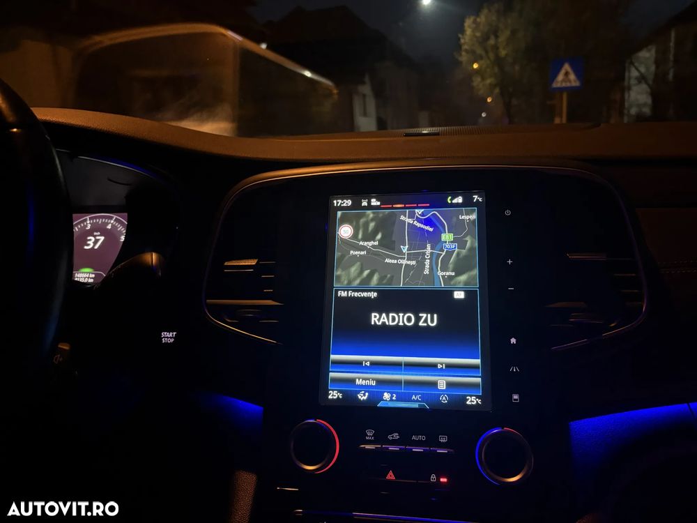 Renault Talisman ENERGY TCe 200 EDC INTENS - 29