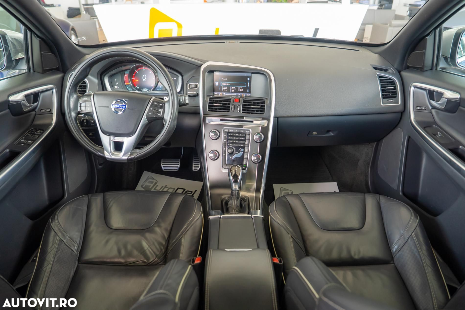 Volvo XC 60 - 12