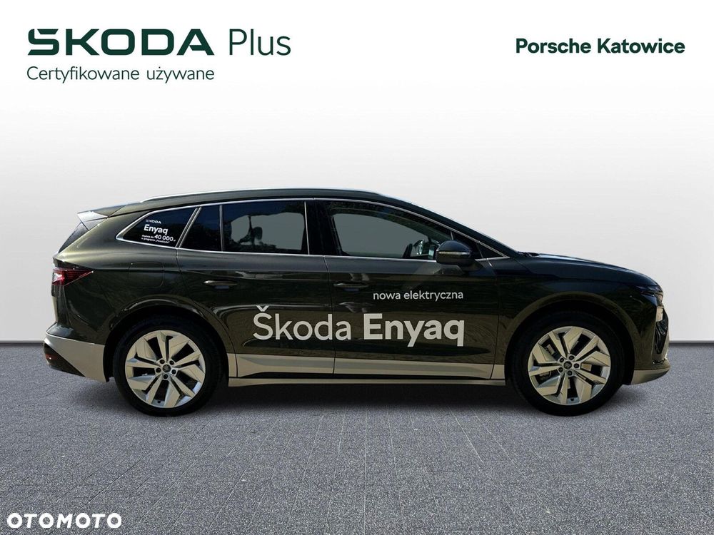 Skoda Enyaq - 6