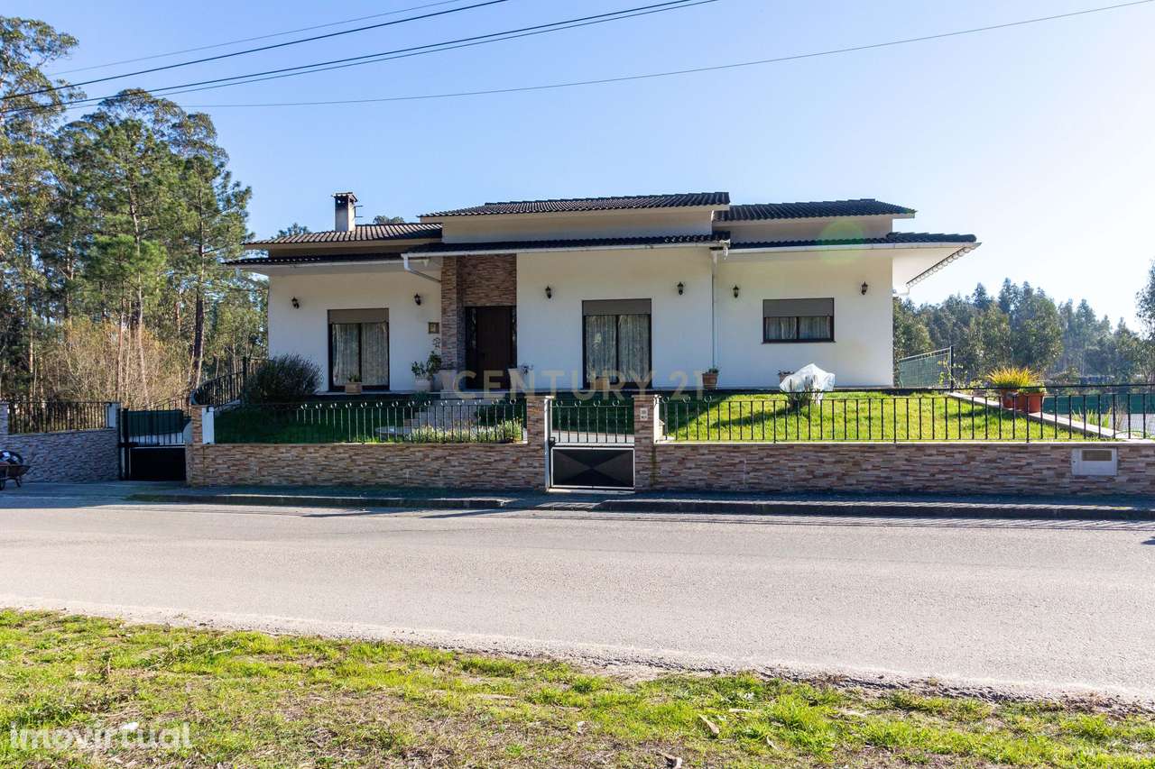 Excelente  Moradia T3+1 - Grande imagem: 2/12