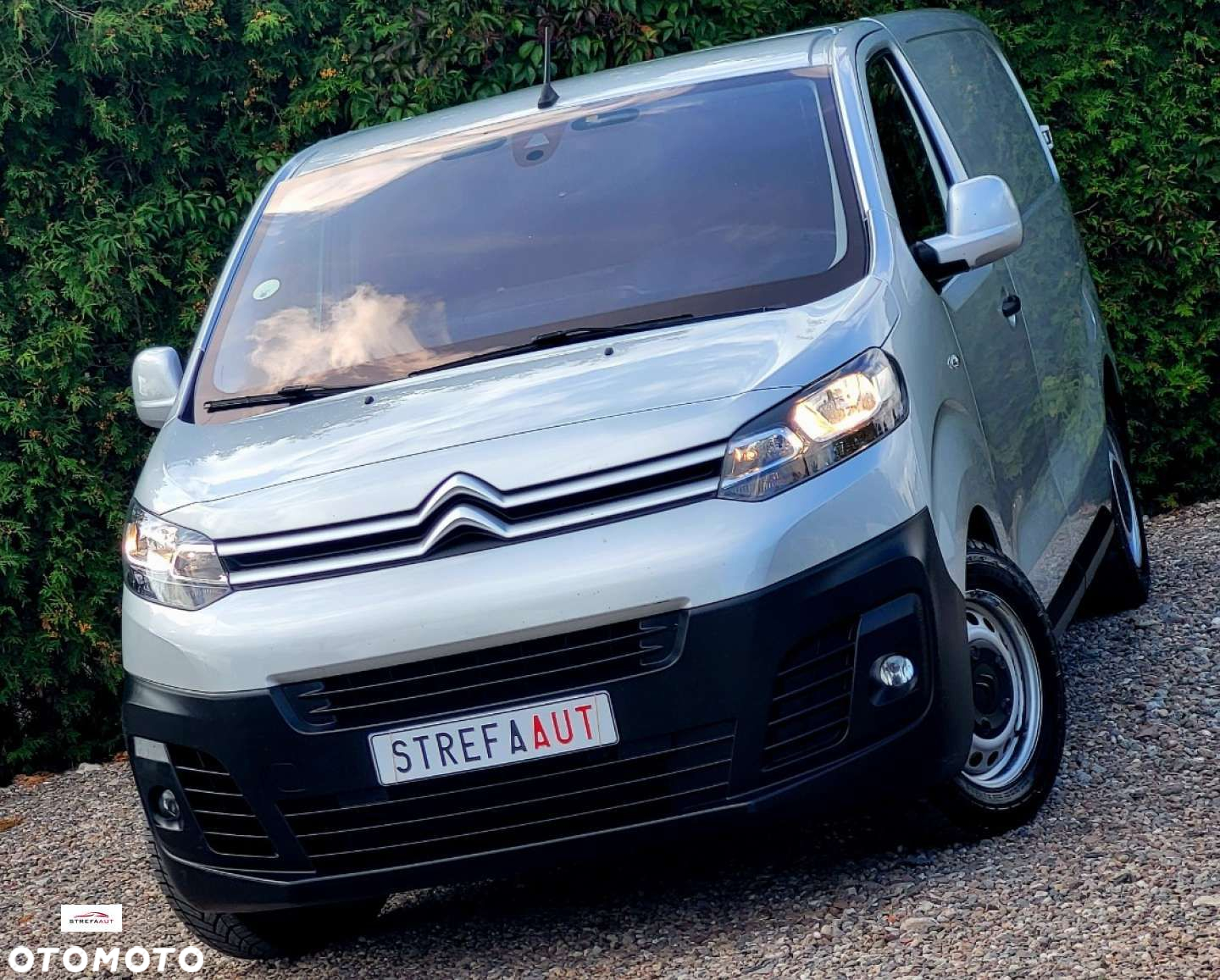 Citroën jumpy - 21