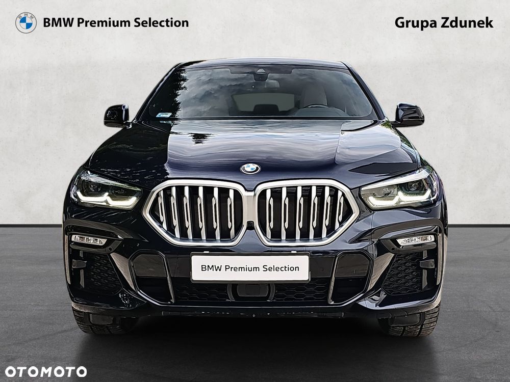 BMW X6 - 3