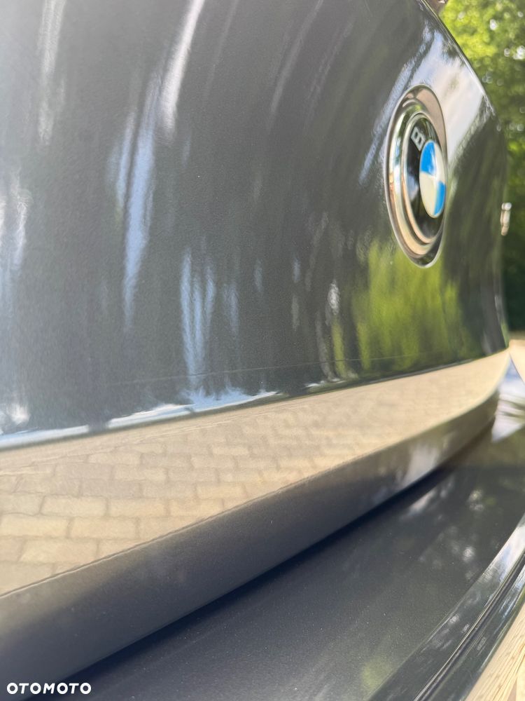 BMW Seria 1 - 16