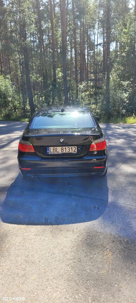 BMW Seria 5 530d Edition Exclusive - 18