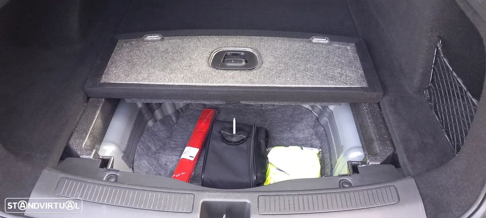 Opel Insignia Sports Tourer 1.5 D Business Edition - 49