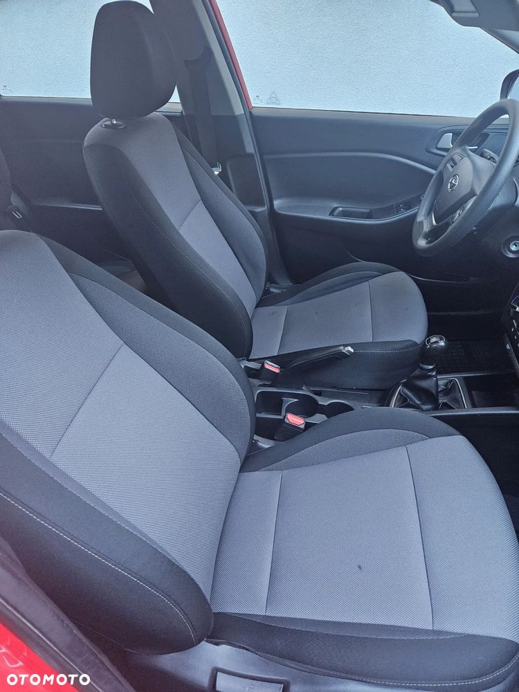 Hyundai i20 1.2 Classic + - 2