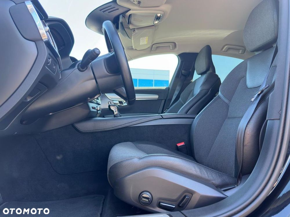 Volvo S90 - 10