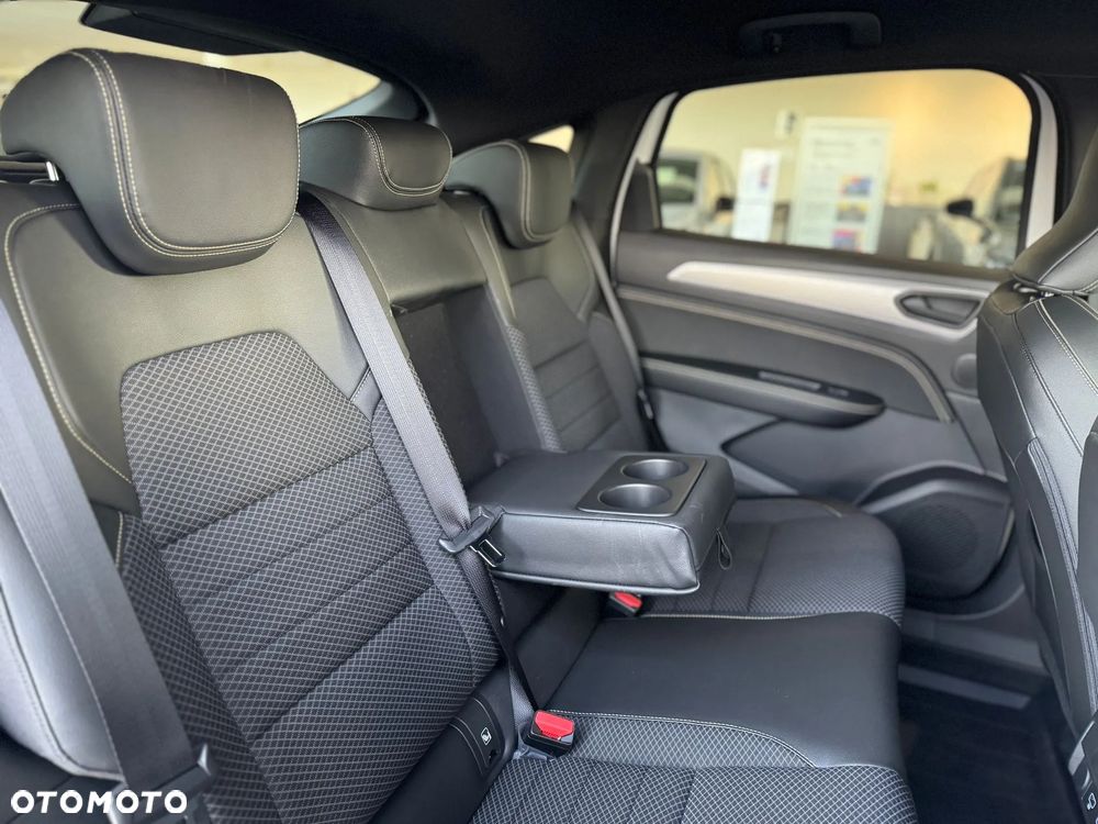 Renault Arkana 1.6 E-Tech Full Hybrid 145 Techno MMT - 20