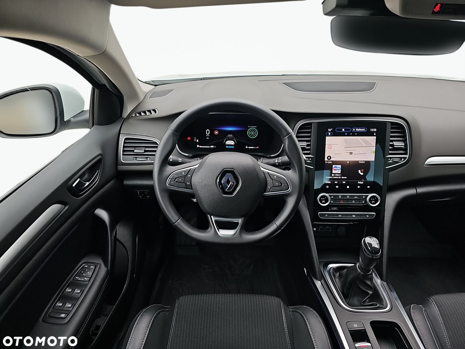Renault Megane 1.3 TCe Techno - 11