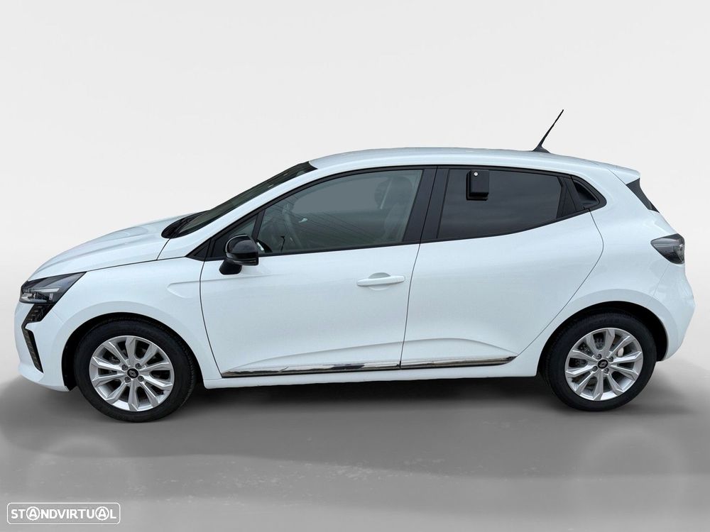 Renault Clio 1.0 TCe Intens CVT - 2