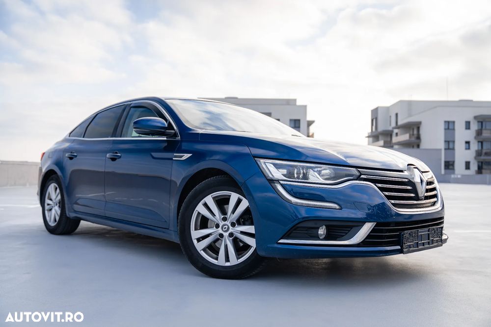 Renault Talisman - 22