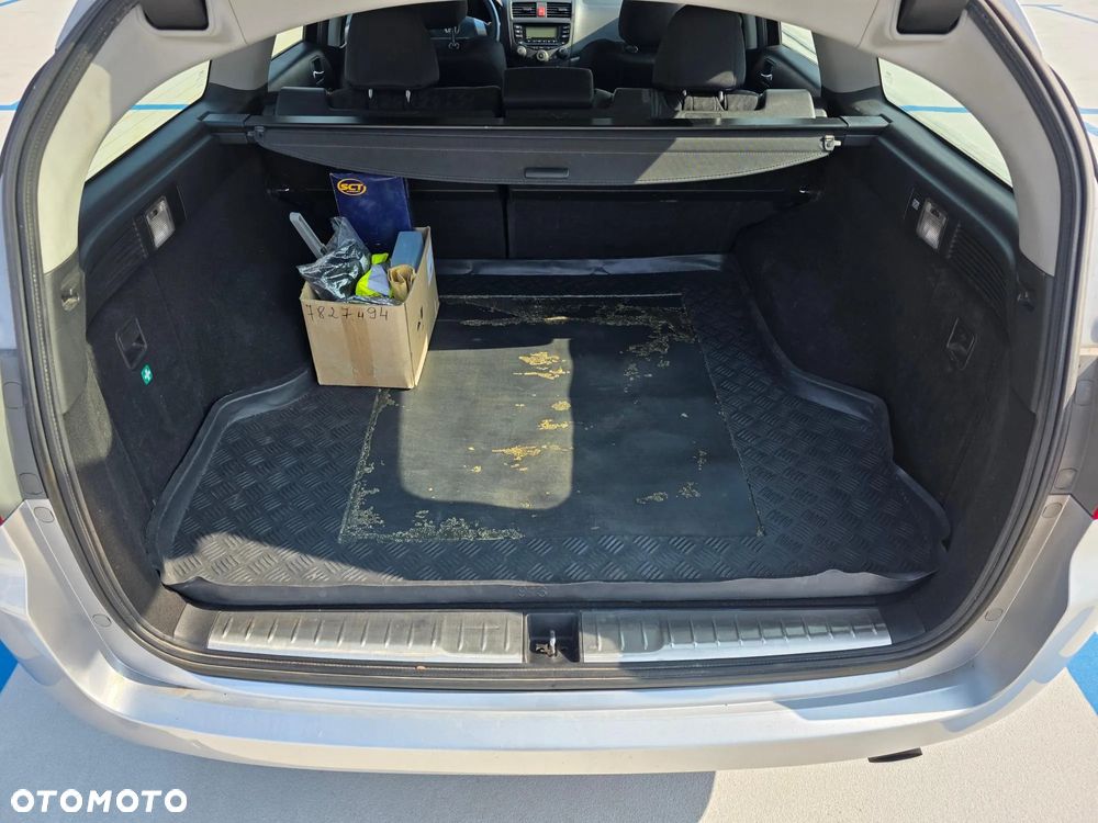 Honda Accord 2.0 Comfort - 12