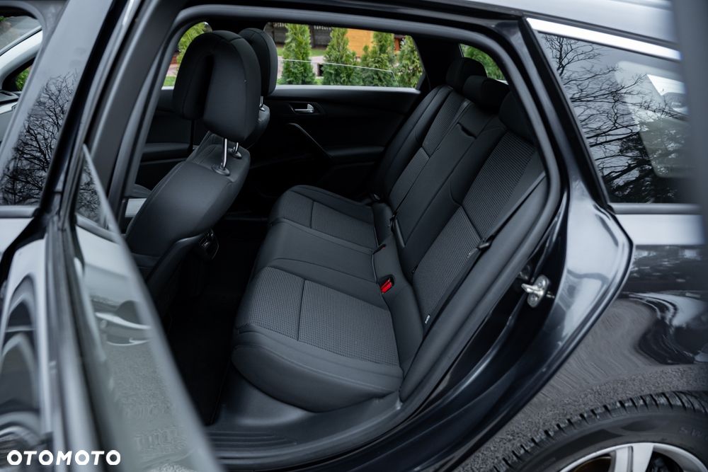 Peugeot 508 HDi FAP 140 Allure - 21