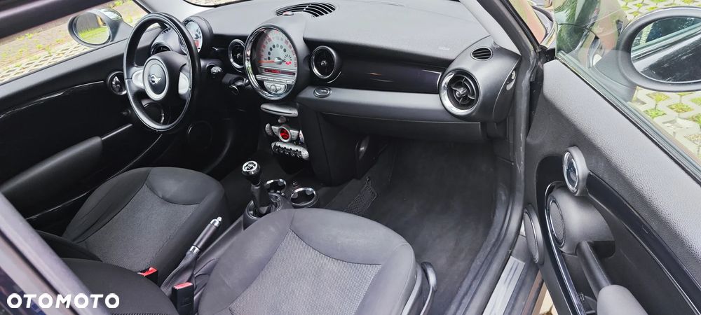 MINI Clubman - 16