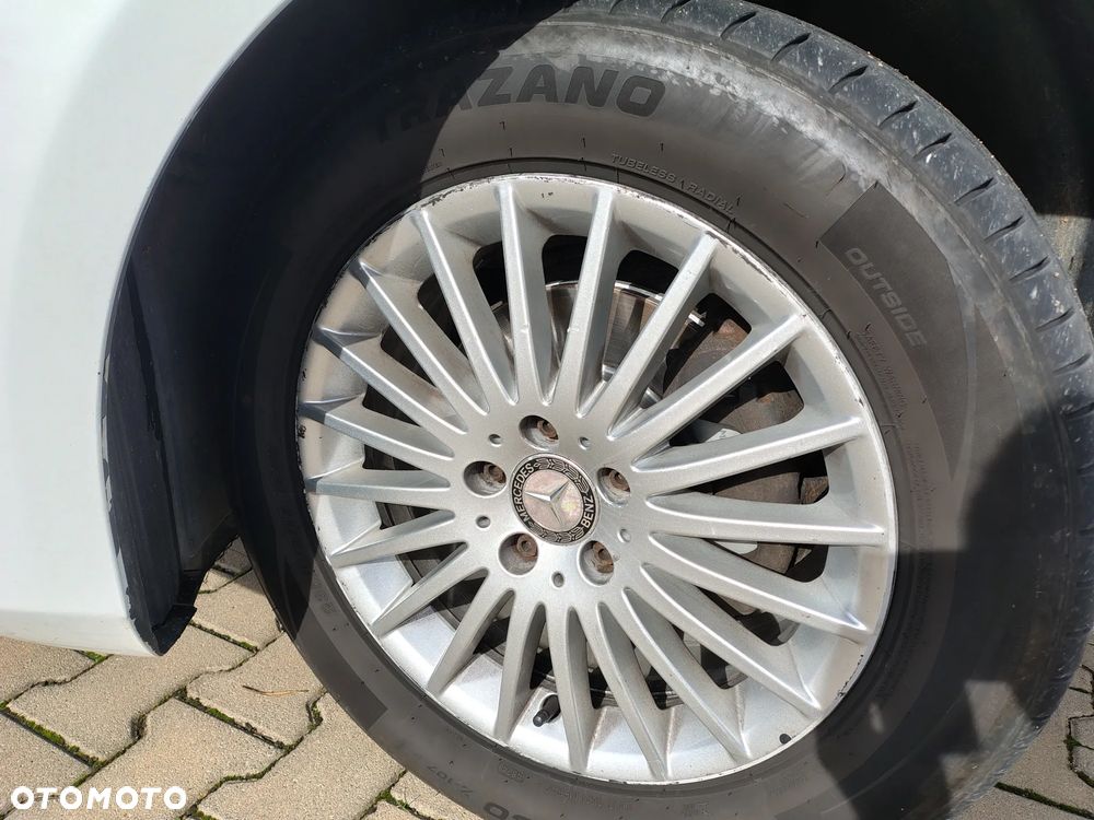 Mercedes-Benz VITO - 31