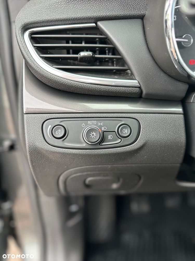 Opel Mokka 1.4 Turbo ecoFLEX Start/Stop Innovation - 31