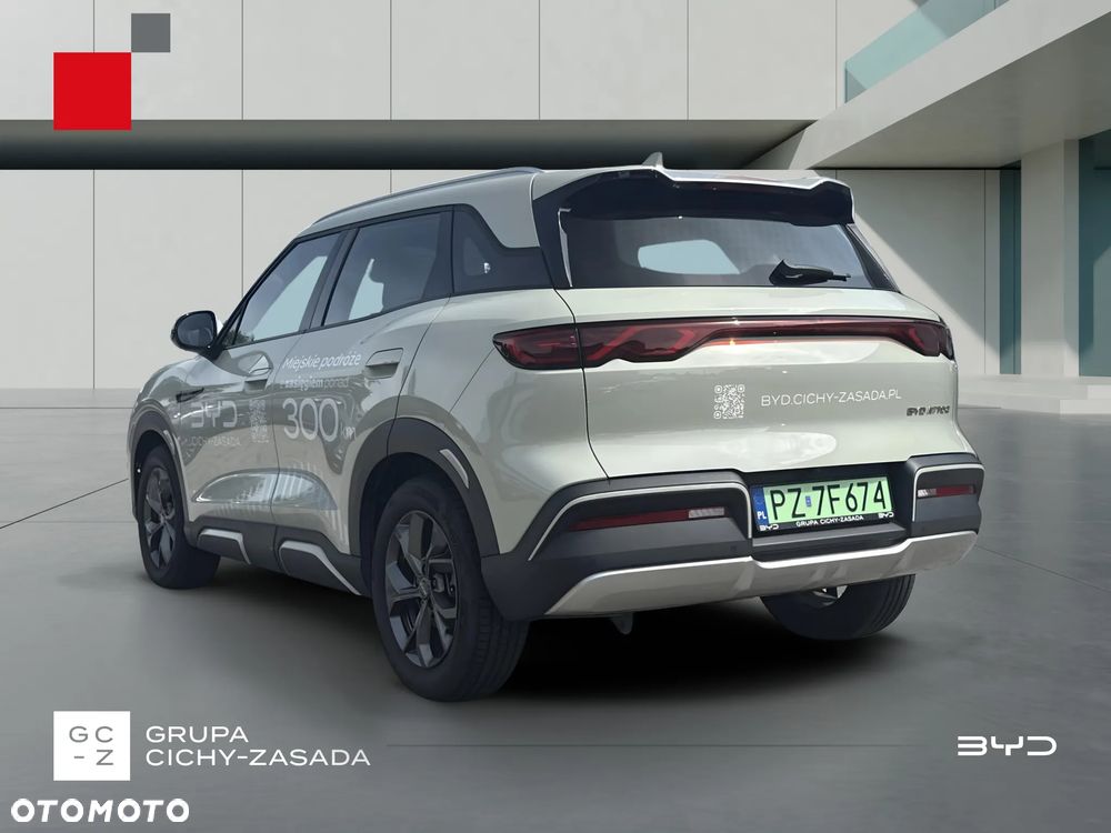 BYD Atto 2 45kWh Boost - 4