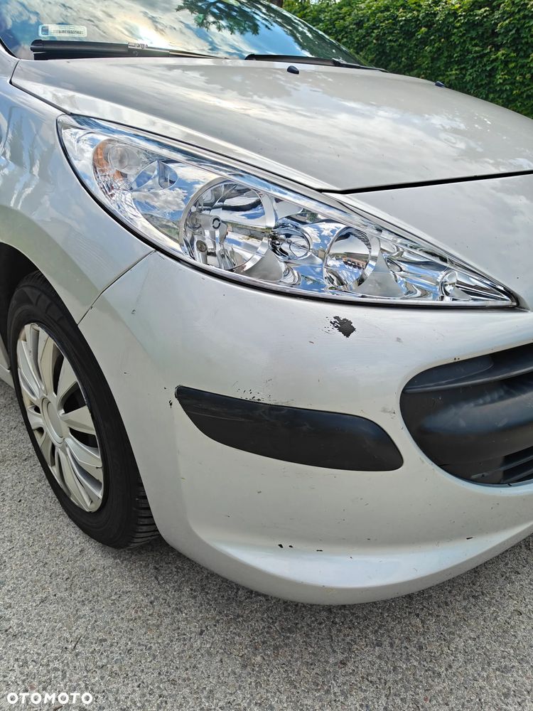 Peugeot 207 1.4 HDi Trendy - 4