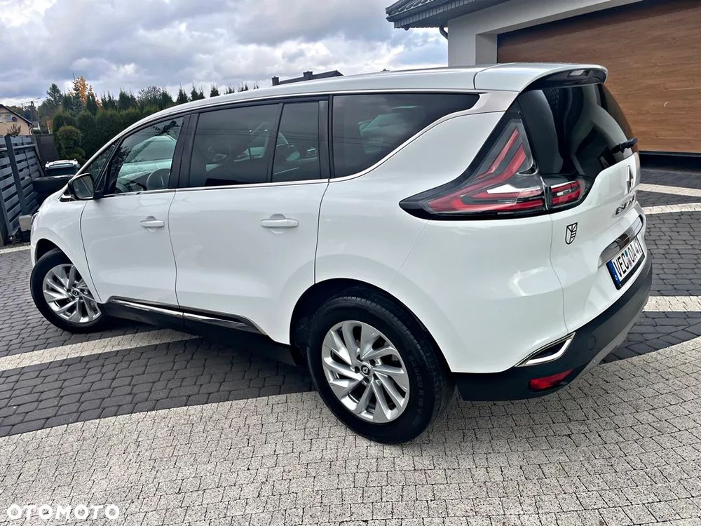 Renault Espace 1.6 dCi Energy Zen 7os - 17
