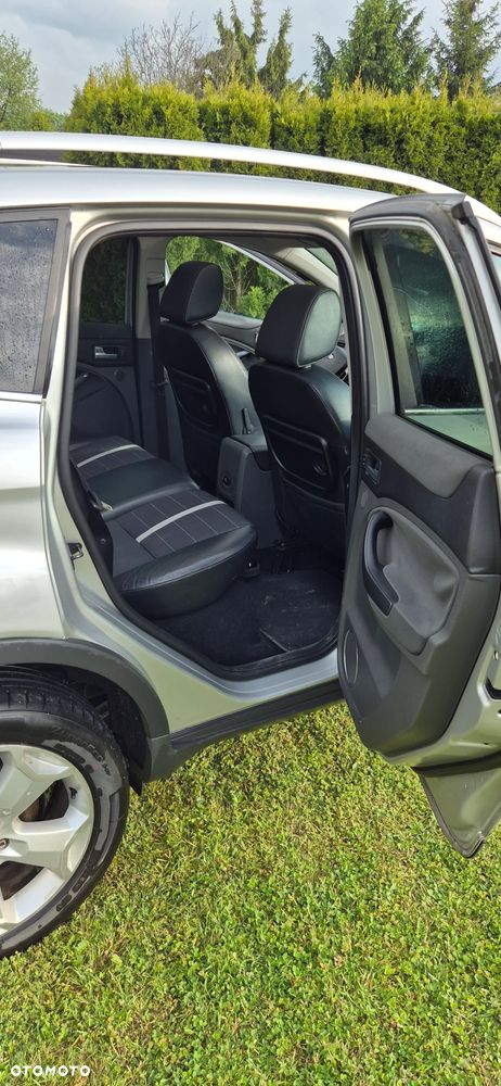 Ford Kuga 2.0 TDCi 4x4 Trend - 10