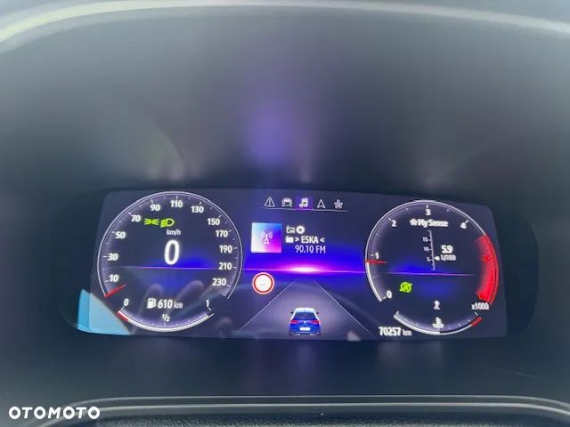 Renault Megane - 14