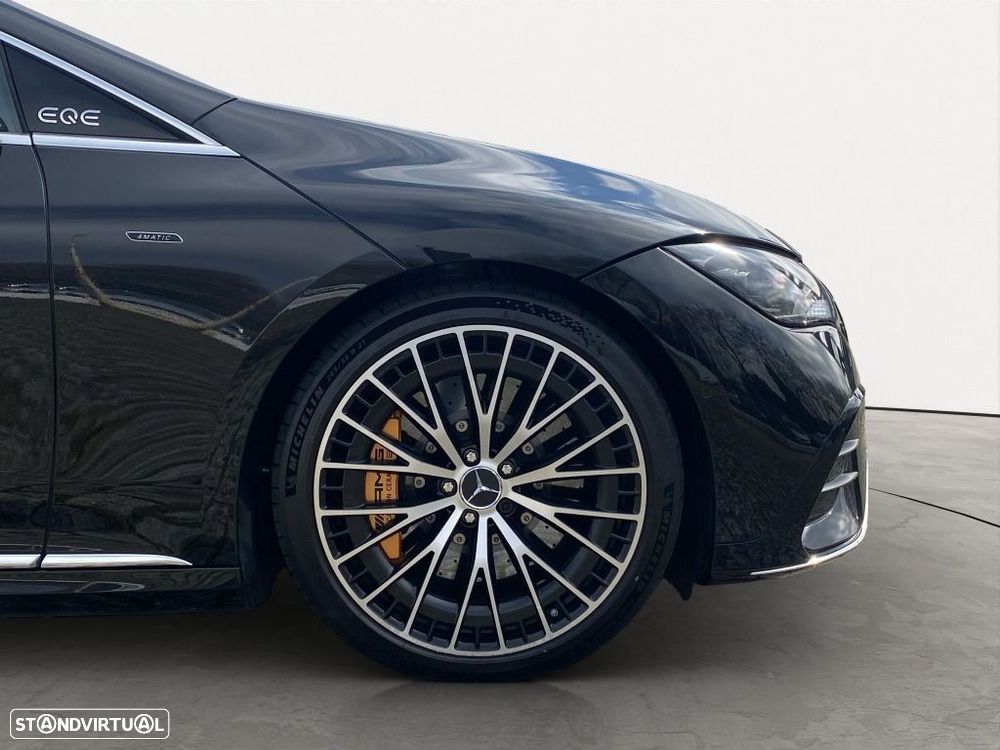Mercedes-Benz EQE 43 AMG 4Matic Edition - 6