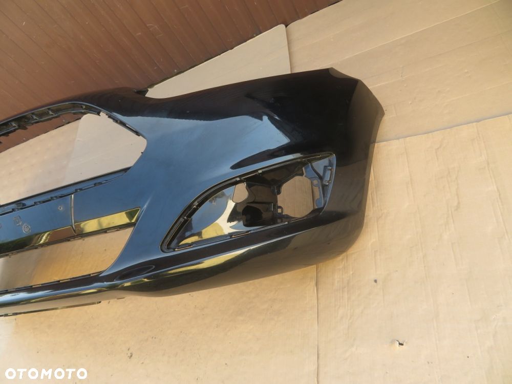 ZDERZAK PRZÓD FORD FIESTA MK7 LIFT 13-17R KRAKÓW - 7