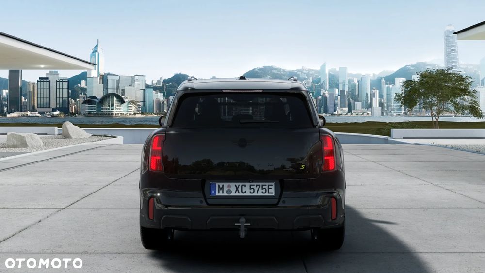 MINI Countryman SE ALL4 John Cooper Works Trim - 7