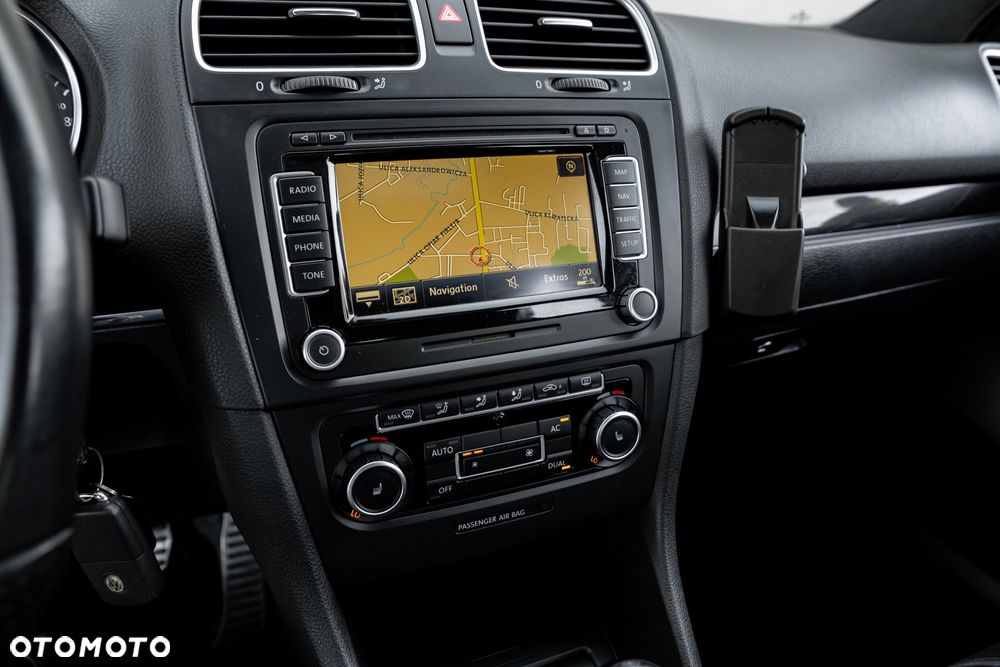 Volkswagen Golf 2.0 GTI - 31