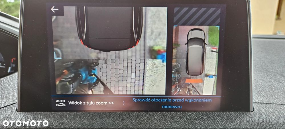 Peugeot 5008 BlueHDi 180 EAT6 GT - 13