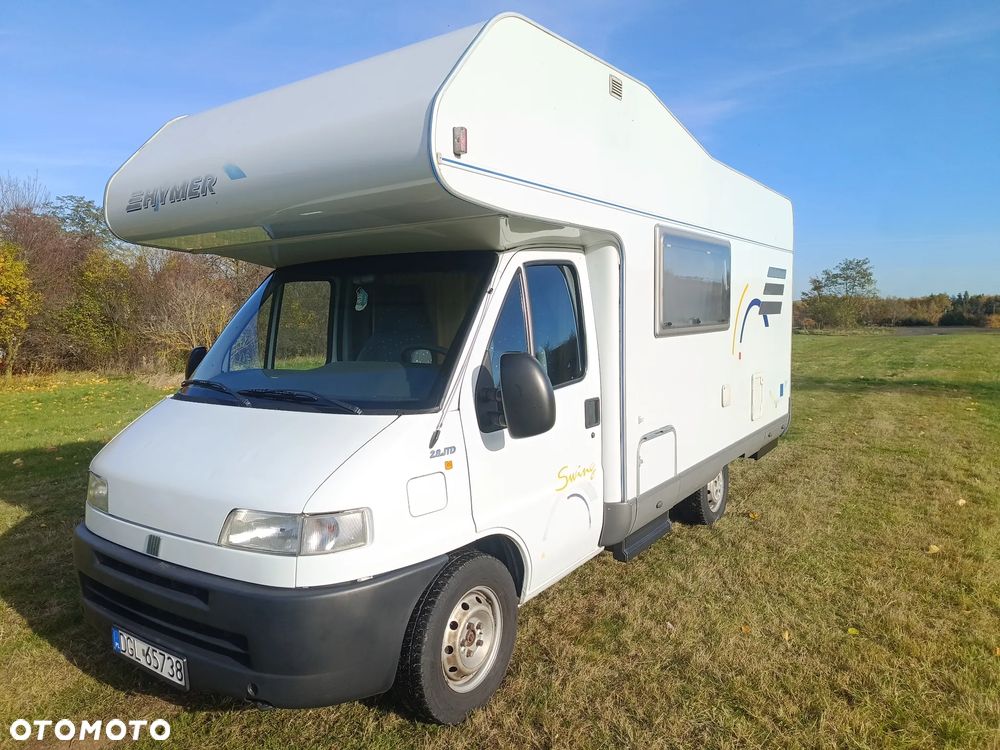 Fiat Ducato - 2