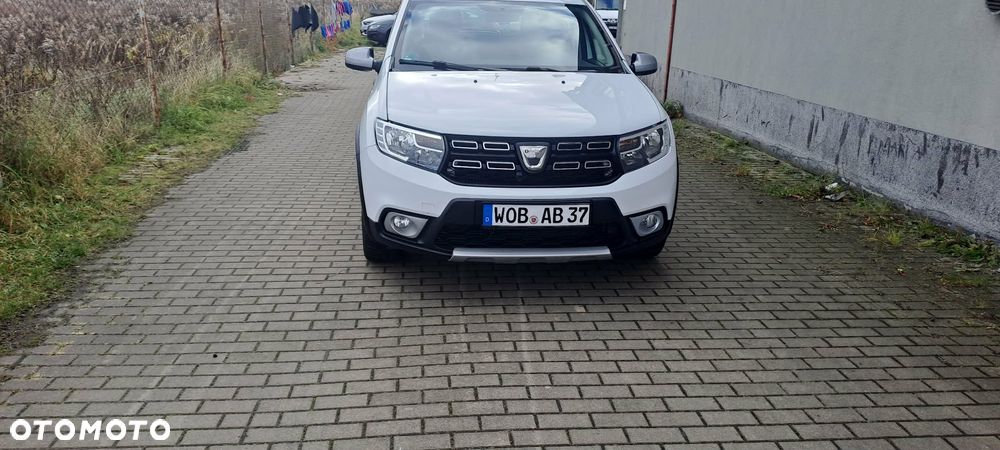 Dacia Sandero 0.9 TCe Laureate - 1