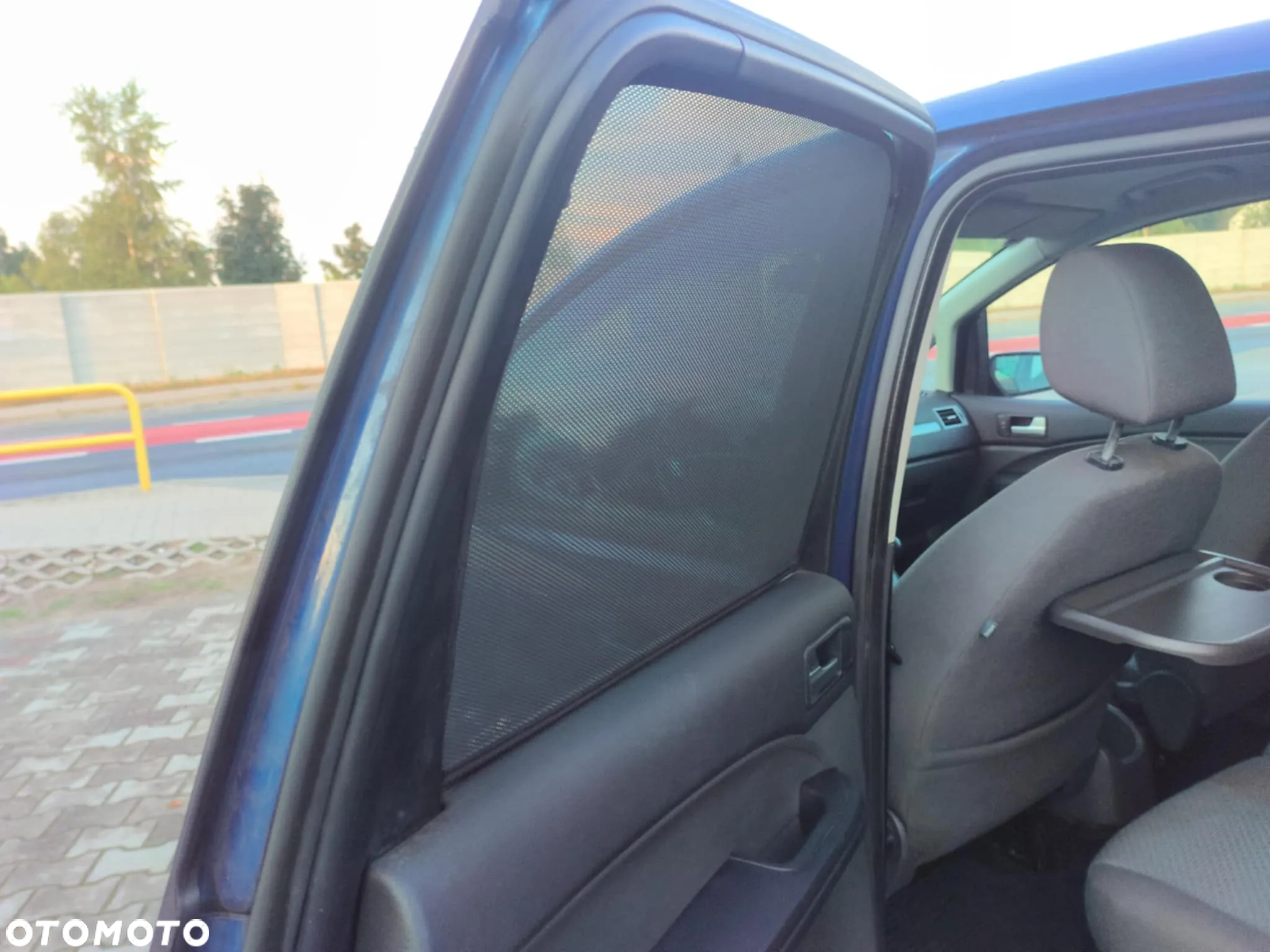 Ford C-MAX 1.6 Trend - 13