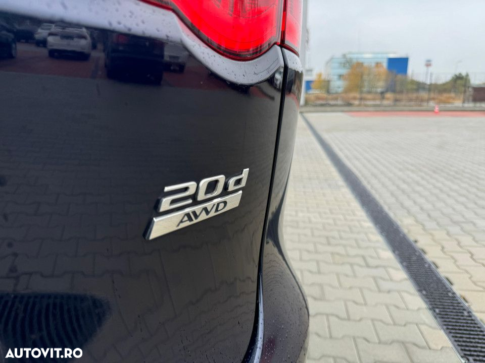 Jaguar F-Pace 20d AWD Aut. Prestige - 40
