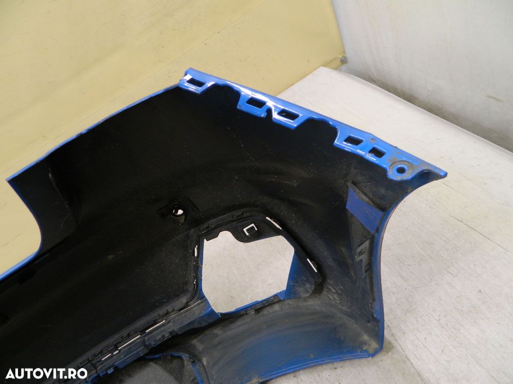 Bara spate Audi A1 S-LINE ,  2019, 2020, 2021, 2022, cod origine 82A807511C. - 5