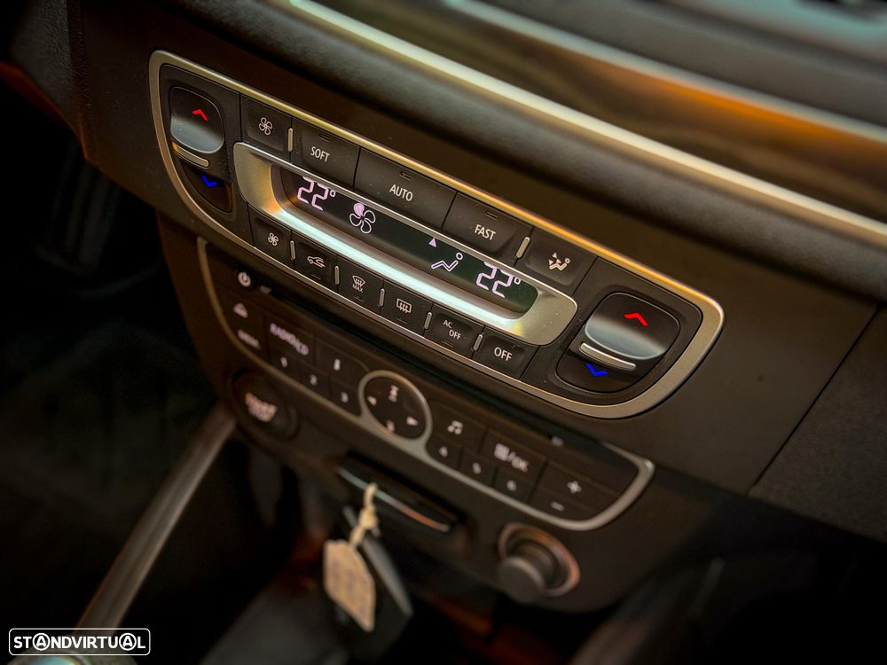 Renault Mégane 1.5 dCi Dynamique - 13