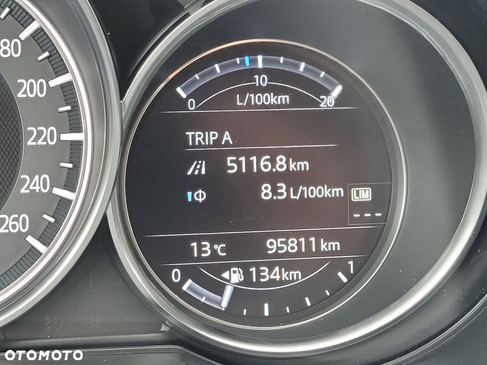 Mazda CX-5 2.0 Skyenergy AWD - 28