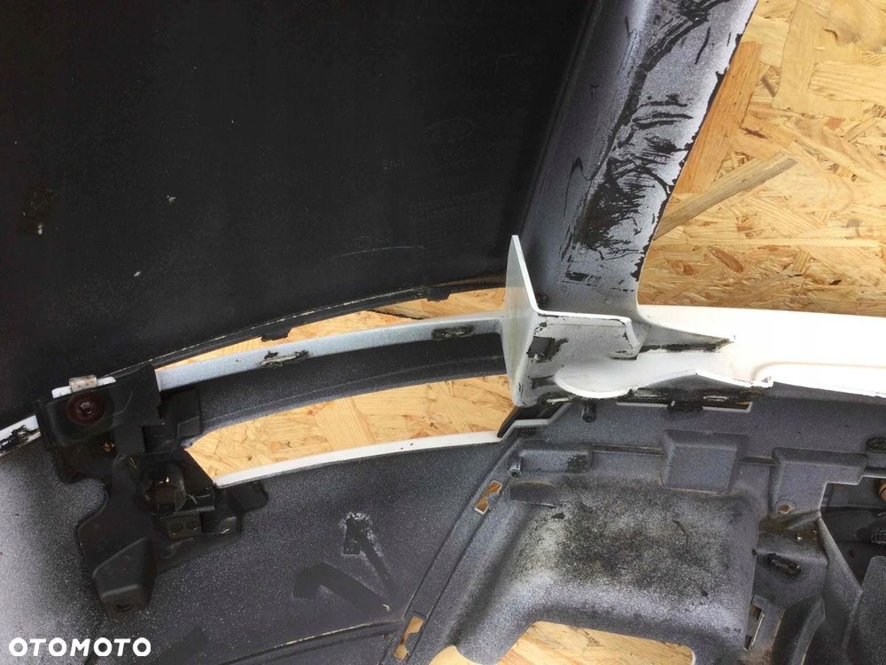 Land Rover Range Rover Evoque L538 Zderzak tylny LR036708 Bj3m-17d7814-a - 9