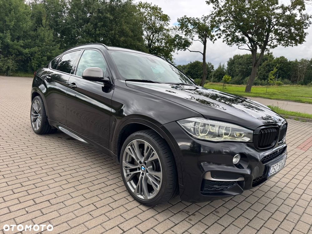 BMW X6 - 1