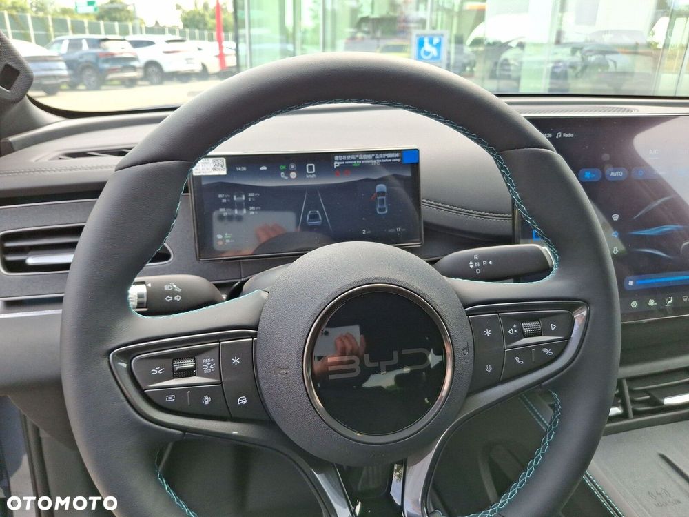 BYD Seal 6 - 16