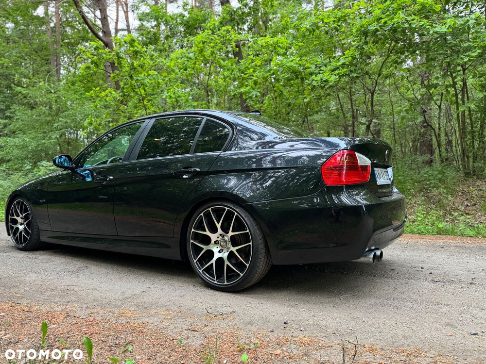 BMW Seria 3 - 3