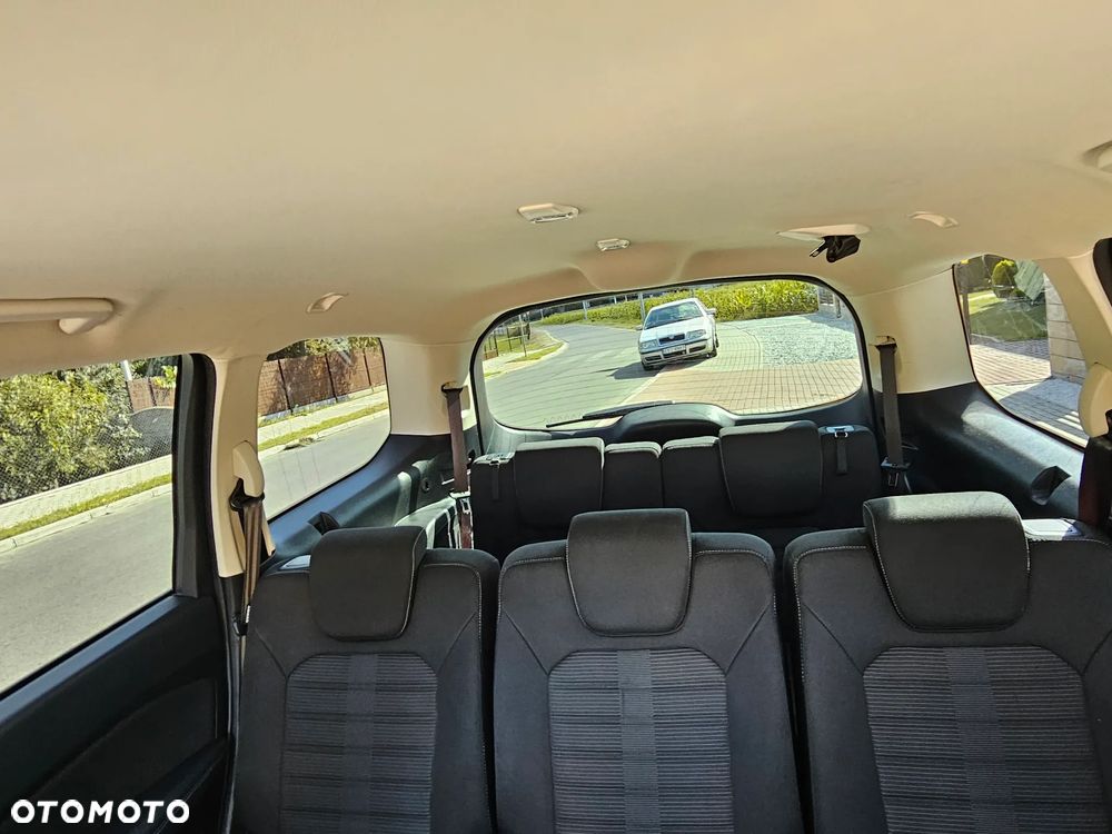 Ford Galaxy 2.0 EcoBlue Business - 13