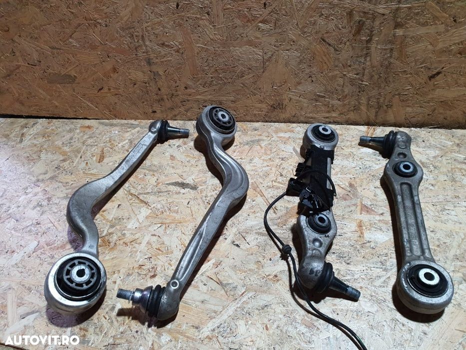 Brate Brat Bascula Fata Mercedes GLC X253 W253 C253 Ca Noi - 2