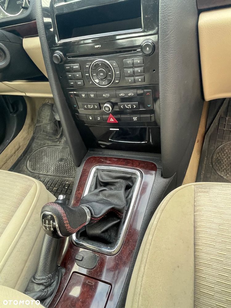 Peugeot 407 2.0 Premium - 5